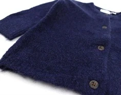 Name It night sky cardigan